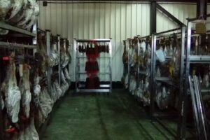 Selecci&oacute;n de Jabugo S.L.