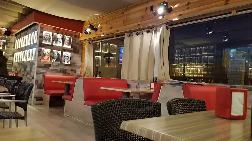 SellaBurger
