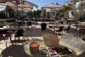 Selvatge Restaurante