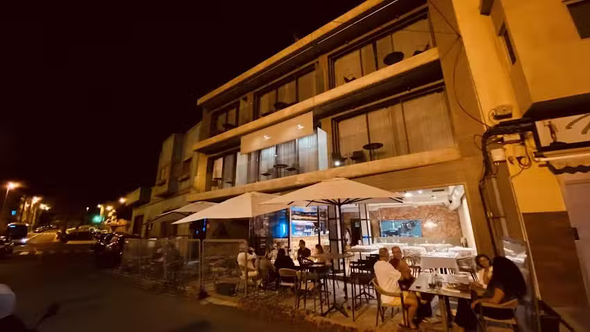 Sendro Restaurante