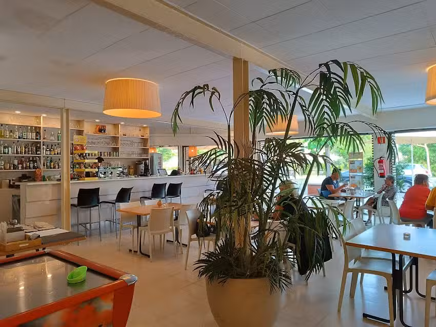 Senia Restaurant