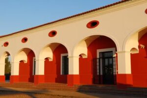 Se&ntilde;or&iacute;o de Montanera