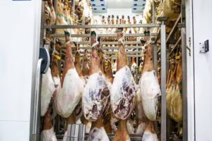 Se&ntilde;or&iacute;o Porrino