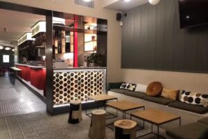 SENSE SENY | Restaurante Barcelona