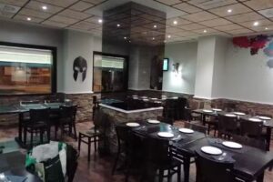 Sentinel Restaurante