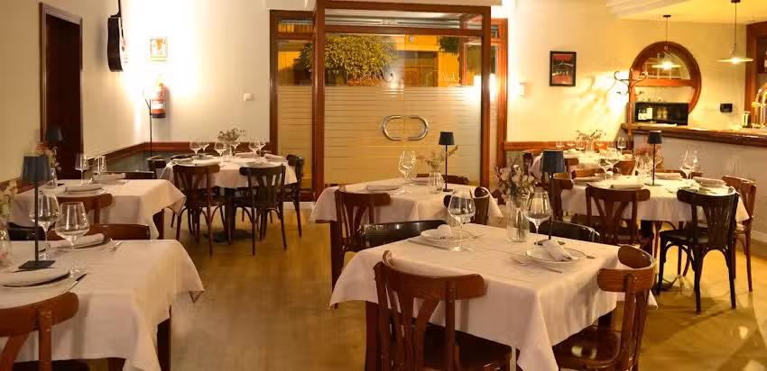 Sentir Gastro Mercat