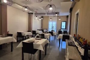 Sentzumen Restaurante gastrobar