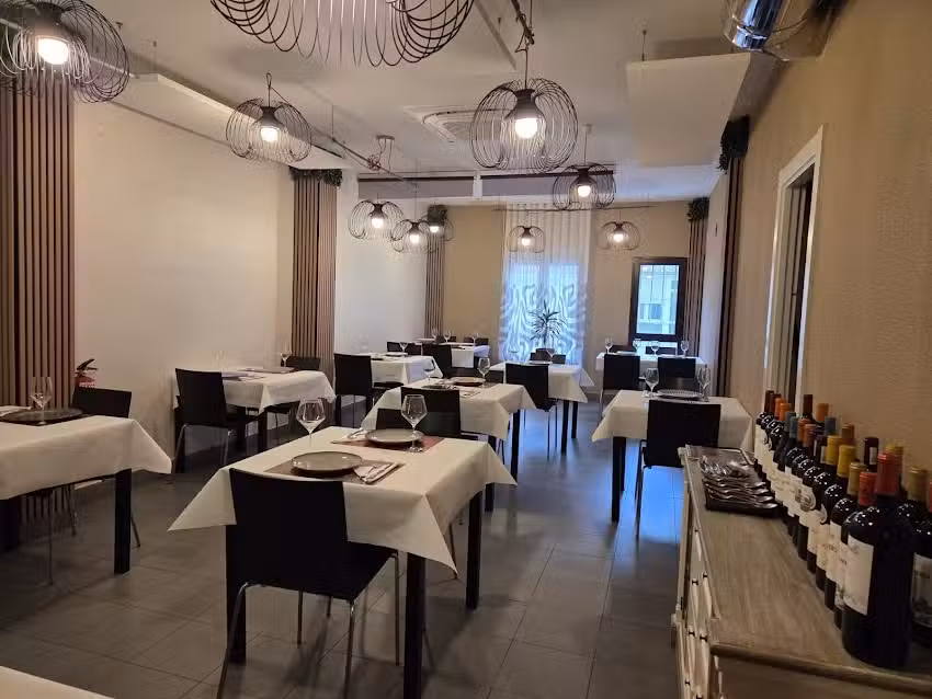 Sentzumen Restaurante gastrobar