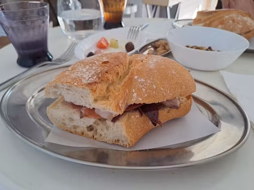 senZillo &ndash; espacio culinario