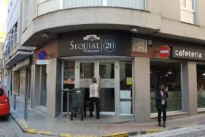 Sequial 20