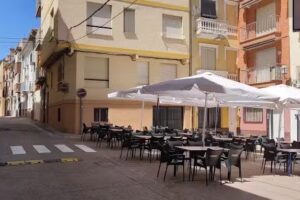 SER o NO SER Restaurante