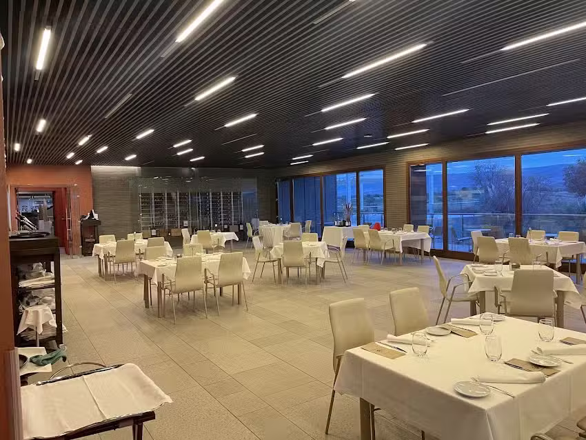 Sercotel Encin Golf Hotel