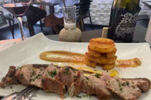 SERENDIPIA. (Zaragoza)