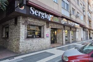 Sergio Bar Restaurante