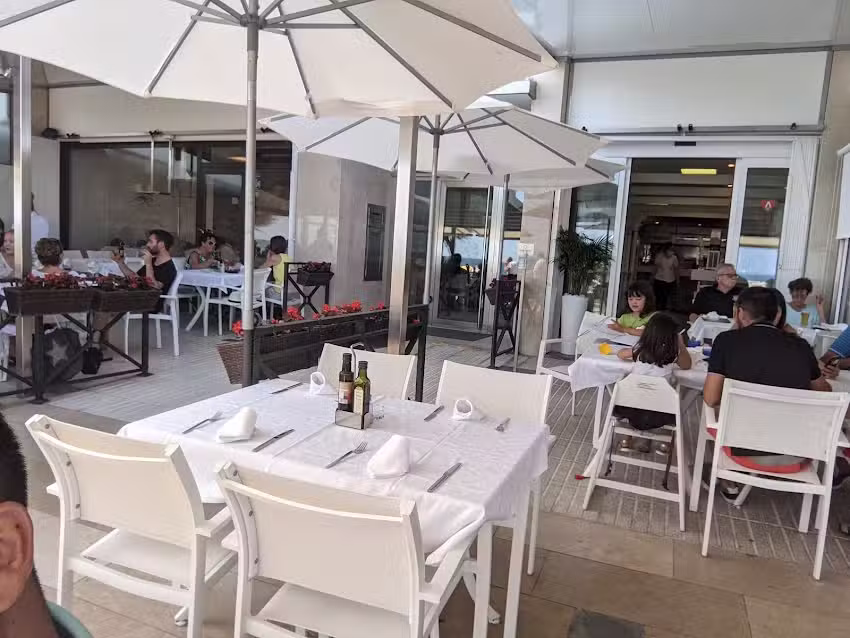 Serrano Restaurant