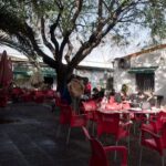 Serrano Restaurante
