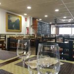 Serrano Restaurante