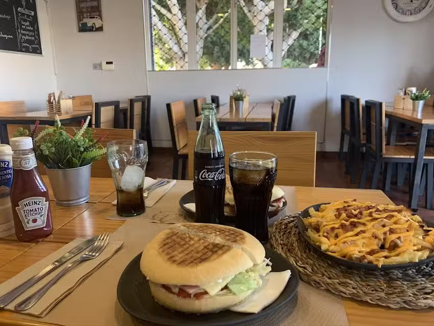 Serrano&rsquo;s