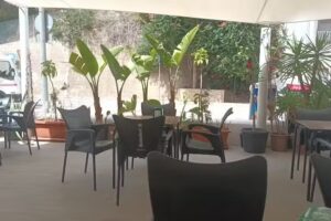 SerreS Pizzeria Bar Restaurant