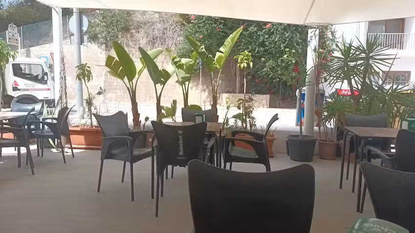 SerreS Pizzeria Bar Restaurant