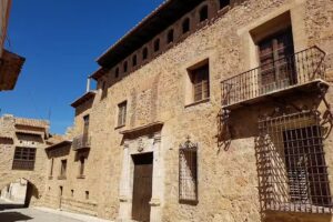 Serr&oacute;n Restaurante Pop-Up