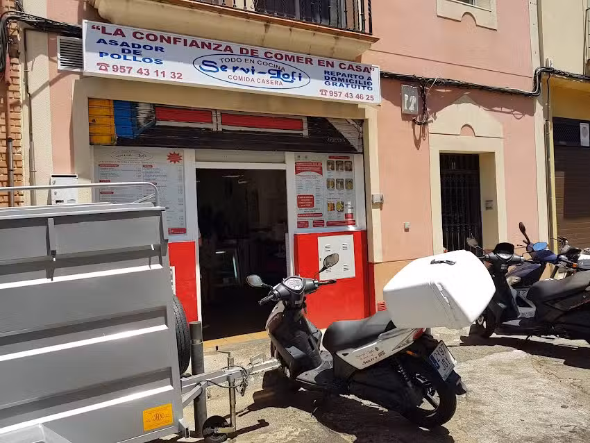 serviloli