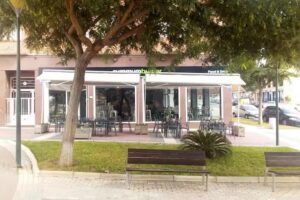 Servipizza Crevillent