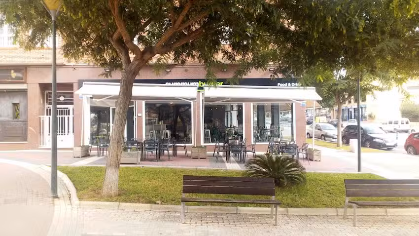 Servipizza Crevillent