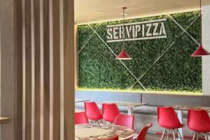 Servipizza Rojales
