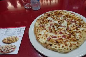 Servipizza Santomera