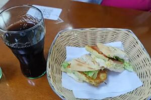 ServiTenerife Cafeter&iacute;a y Restaurante