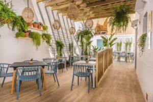 Ses Cosines Restaurant