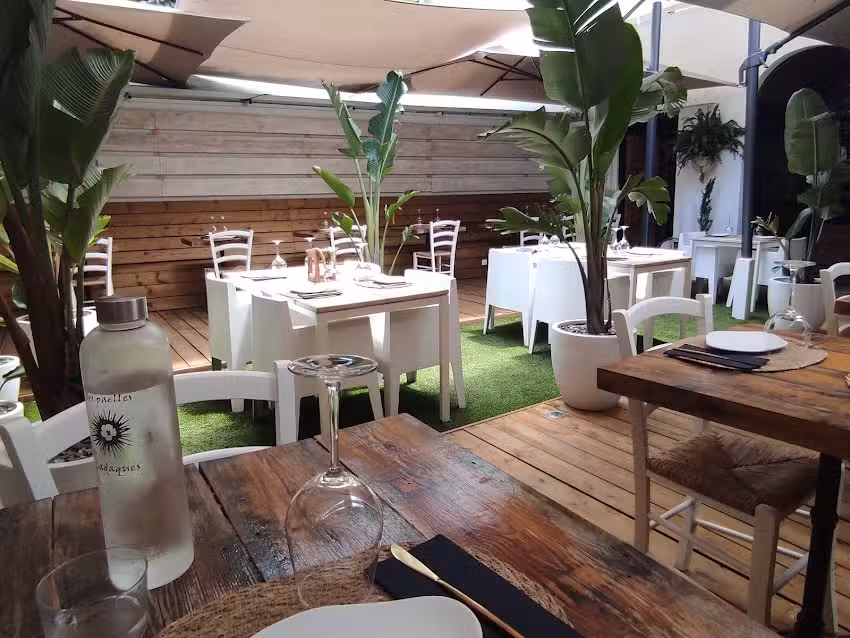 Ses Paelles de Cadaqu&eacute;s