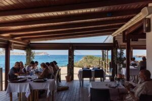 Ses Roques Restaurant