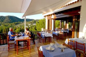 S&rsquo;Espartar (Bullit de peix)