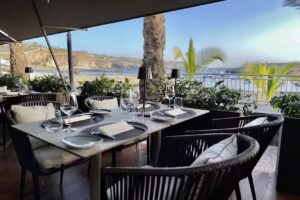 Sesto Senso Restaurant Playa San Juan