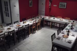 Seteventos Casa de Comidas