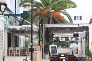 Settantasette Cocktail Restaurant