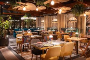 Settebello Ristorante