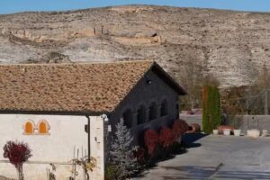 Severino Sanz &ndash; Bodega en Ribera del Duero