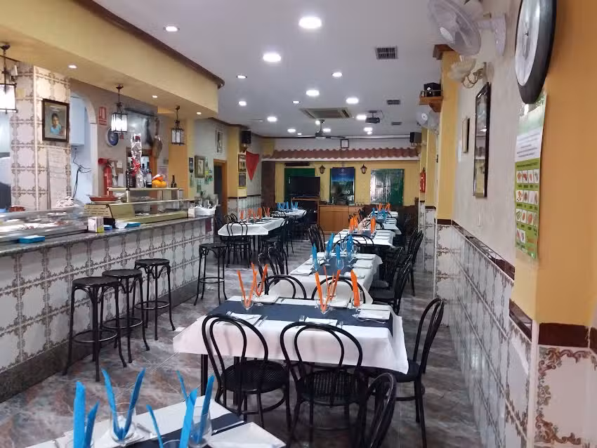 SEVILLANITO 3 | Restaurante-Bar en Alacu&aacute;s Valencia