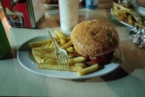 shafra rey doner kebab