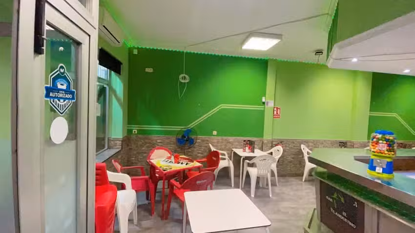SHAH GEE DONER KEBAB