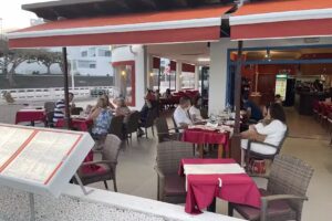 Shahi Indian Restaurant