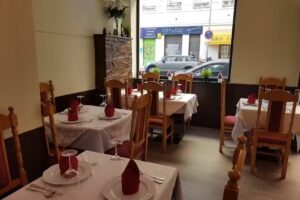 Shampan Indian Restaurante