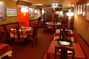 Shang-Hai Restaurant