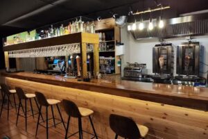 Shawarma Bar La Bode