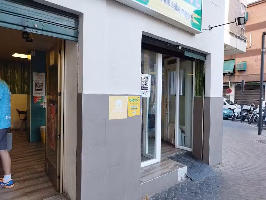 Shawarma Estambul SL