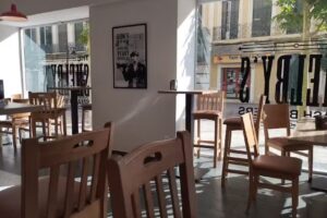 Shelby&rsquo;s Smash Burger