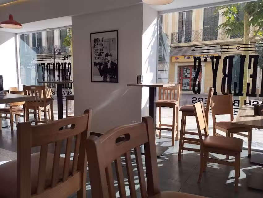 Shelby&rsquo;s Smash Burger